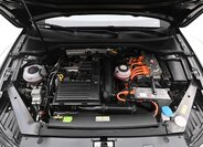 Volkswagen Passat Kombi 1,4 l 115 kw