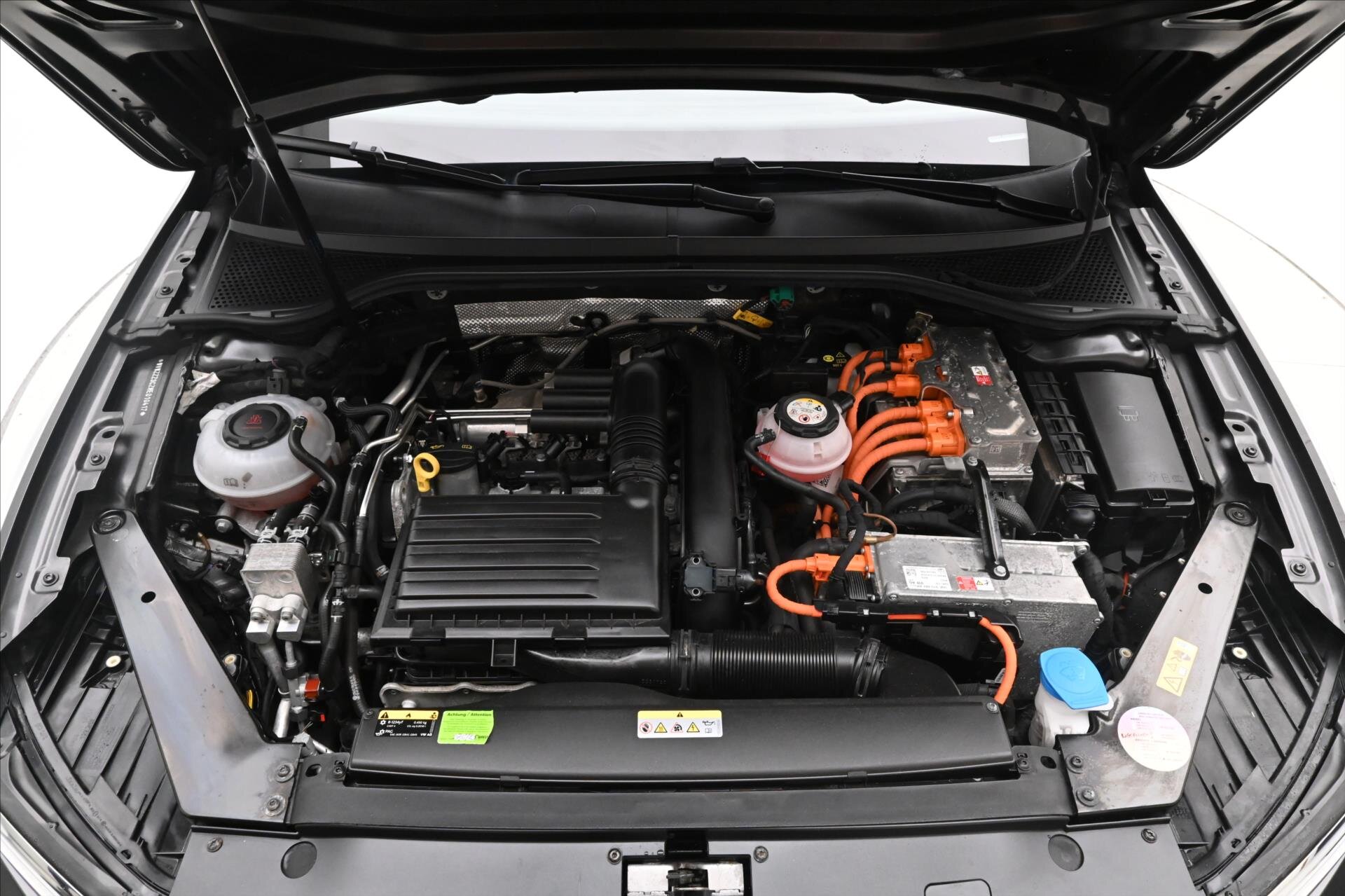 Volkswagen Passat Kombi 1,4 l 115 kw