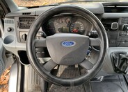 Ford Transit 9