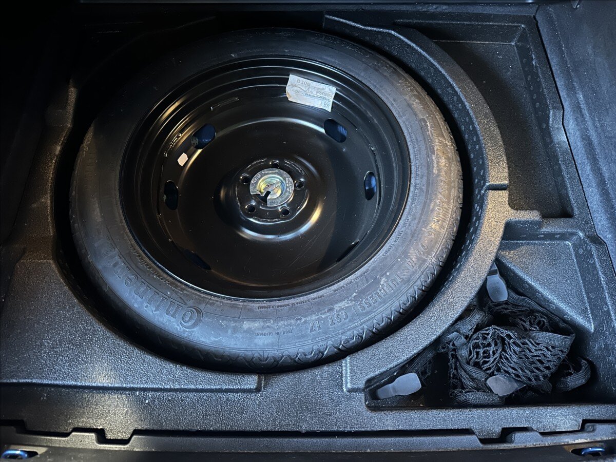 Audi Q3 SUV / Terénní 2,0 l 135 kw