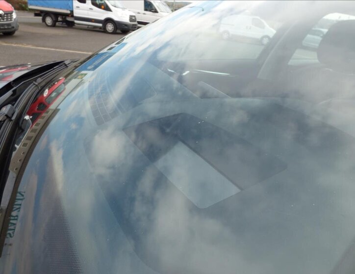 Škoda Octavia Kombi 2,0 l 85 kw