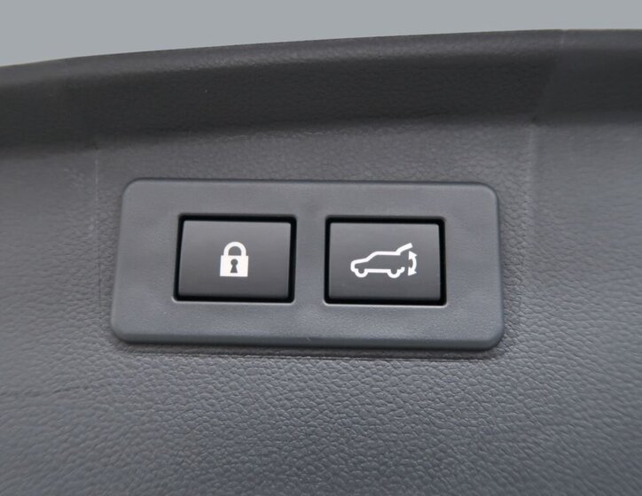 Subaru Outback SUV 2,5 l 124 kw