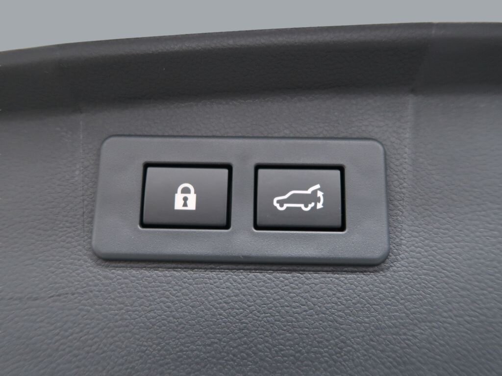 Subaru Outback SUV 2,5 l 124 kw