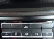 Volkswagen Sharan Kombi 2,0 l 125 kw