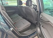 Opel Zafira MPV 1,6 l 88 kw