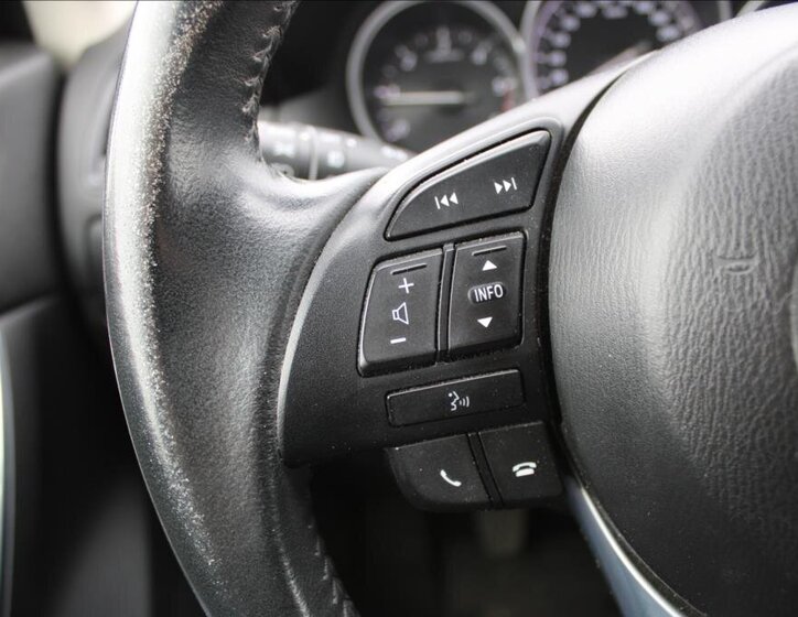 Mazda CX-5 Kombi 2,2 l 110 kw