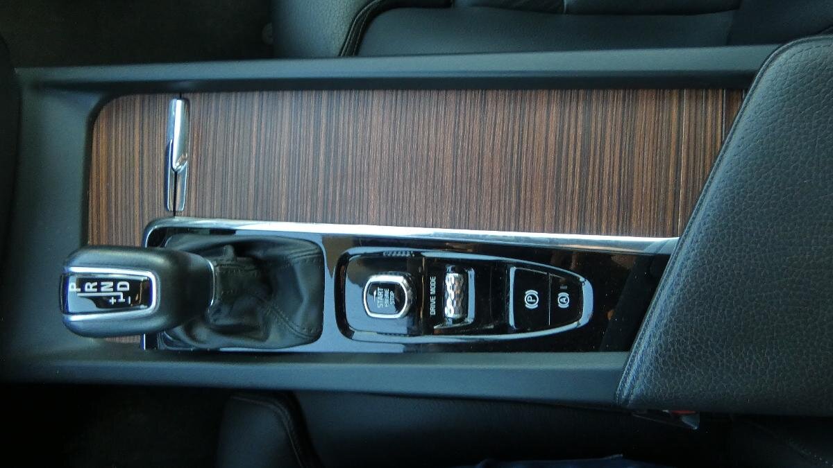 Volvo V60 Kombi 2,0 l 184 kw