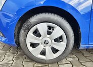 Škoda Fabia Hatchback 999,0 70 kw