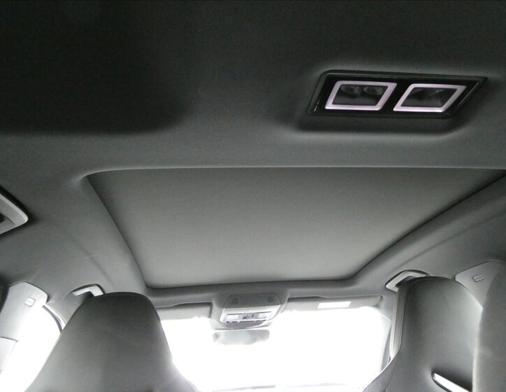 Cupra Terramar SUV 2,0 l 195 kw