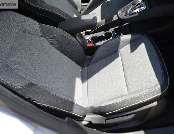 Renault Captur SUV 1,3 l 116 kw