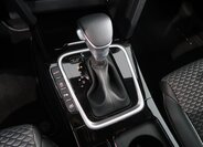 KIA XCeed CUV 1,5 l 103 kw