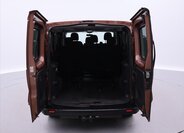 Renault Trafic 9