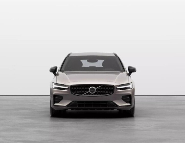 Volvo V60 Kombi 2,0 l 145 kw