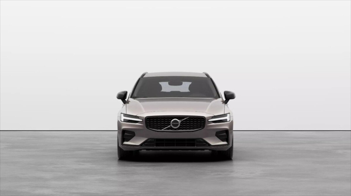 Volvo V60 Kombi 2,0 l 145 kw