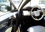 Land Rover Range Rover Sport SUV / Terénní 3,0 l 221 kw