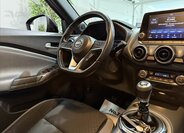 Nissan Juke SUV 999,0 84 kw