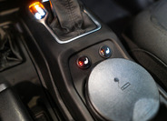 Jeep Gladiator Pick-up 3,6 l 209 kw