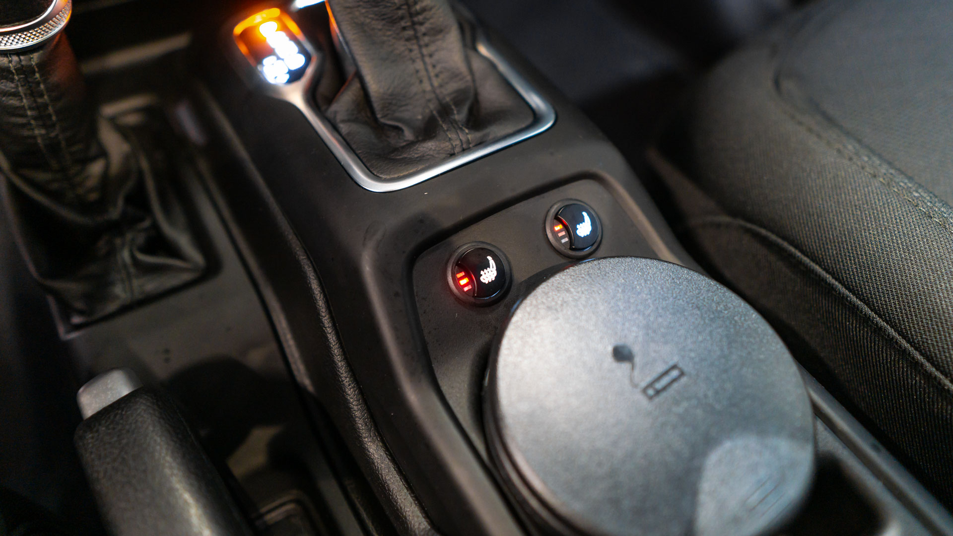 Jeep Gladiator Pick-up 3,6 l 209 kw