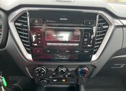 Isuzu D-Max Pick-up 1,9 l 120 kw