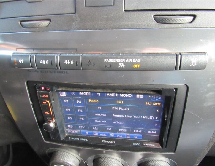 Hummer H3 SUV 3,5 l 164 kw