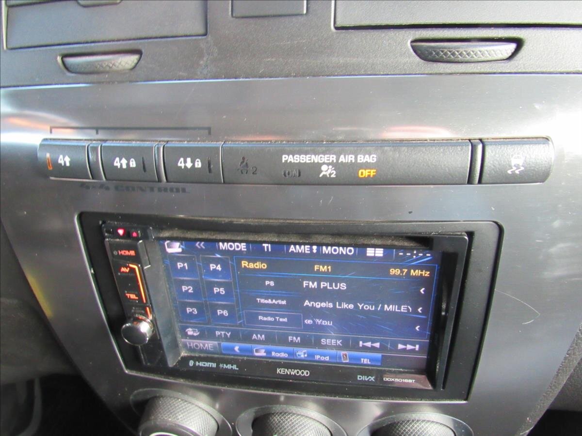 Hummer H3 SUV 3,5 l 164 kw