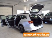 Volkswagen Passat Kombi 0,0 110 kw