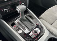 Audi Q5 SUV / Terénní 2,0 l 130 kw