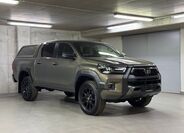 Toyota Hilux 3