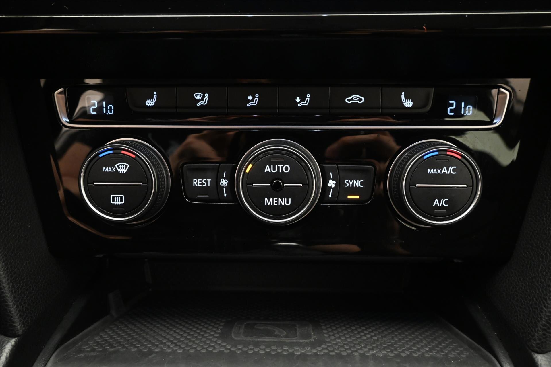 Volkswagen Passat Kombi 2,0 l 110 kw