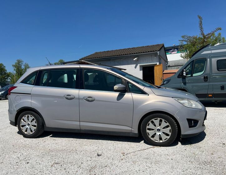 Ford C-MAX 4