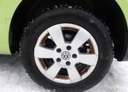 Volkswagen Caddy Skříň 1,6 l 55 kw