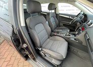 Audi A3 Hatchback 1,6 l 75 kw