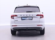 Škoda Karoq SUV 1,5 l 110 kw