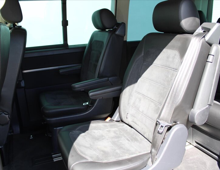 Volkswagen Multivan Kombi 2,0 l 110 kw