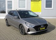 Hyundai i20 1