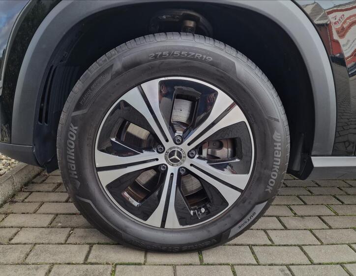 Mercedes-Benz GLE 47