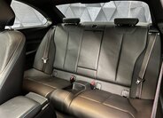 BMW M2 Ostatní 3,0 l 272 kw