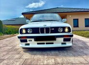 BMW Řada 3 Kabriolet 2,5 l 125 kw