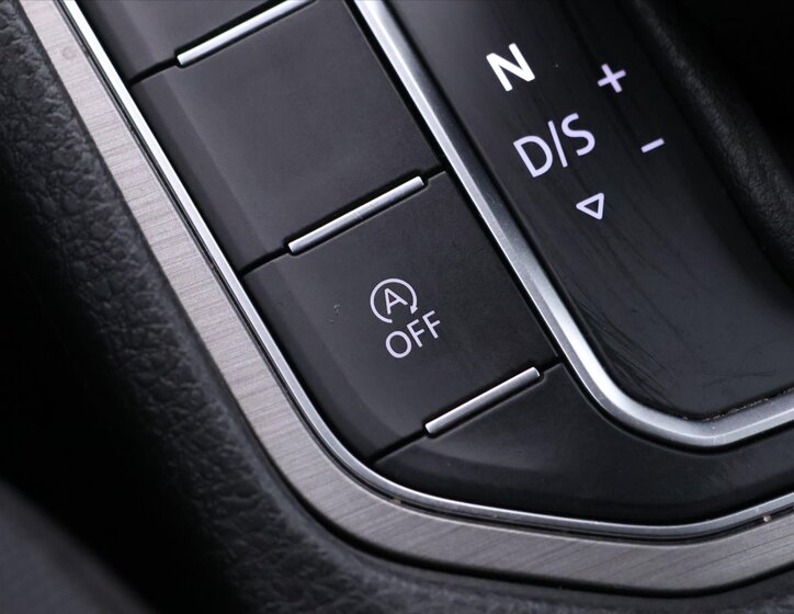 Volkswagen Golf Sportsvan MPV 1,4 l 92 kw