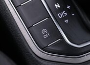 Volkswagen Golf Sportsvan MPV 1,4 l 92 kw