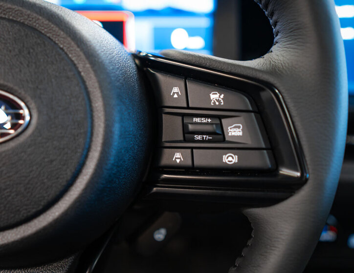 Subaru Outback SUV / Terénní 2,4 l 193 kw