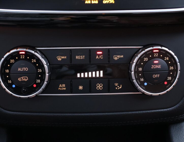 Mercedes-Benz GLS 88