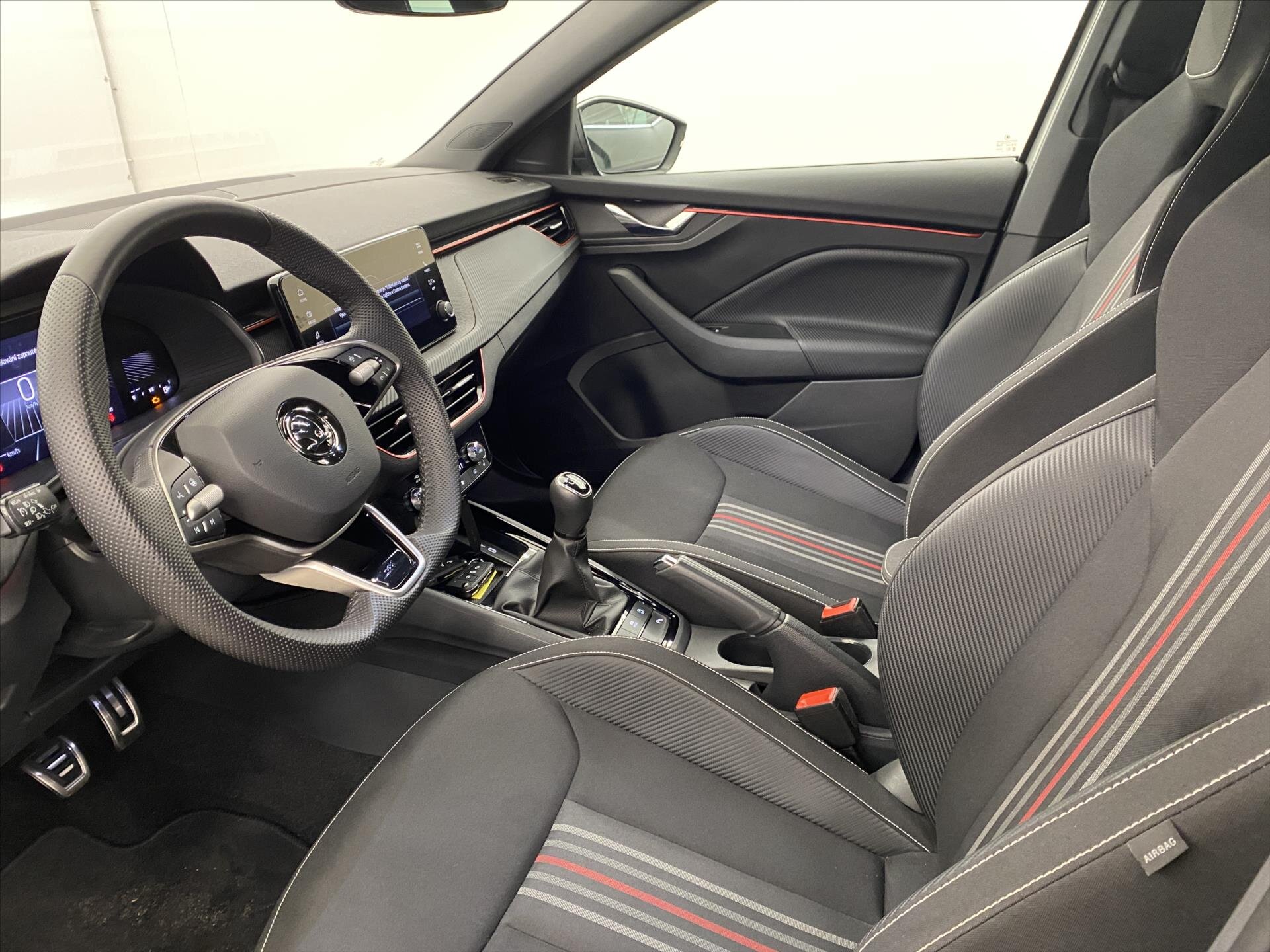 Škoda Scala Hatchback 999,0 85 kw