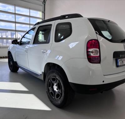 Dacia Duster 2