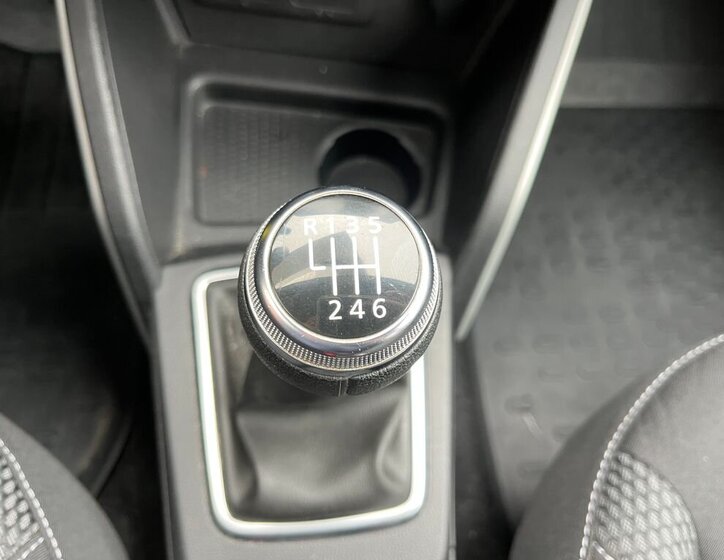 Dacia Duster SUV / Terénní 1,3 l 96 kw