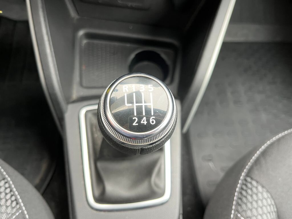 Dacia Duster SUV / Terénní 1,3 l 96 kw