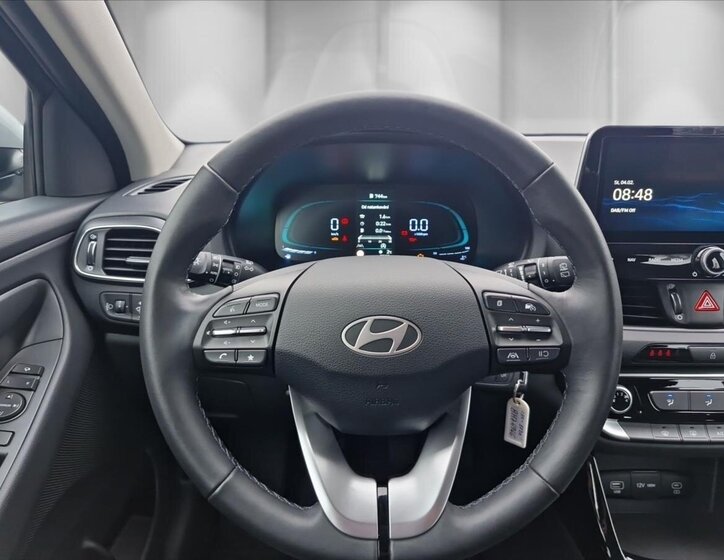 Hyundai i30 Kombi 1,5 l 71 kw