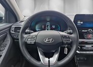 Hyundai i30 Kombi 1,5 l 71 kw