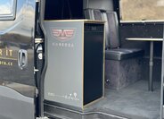 Iveco Daily VAN / Minibus 3,0 l 156 kw