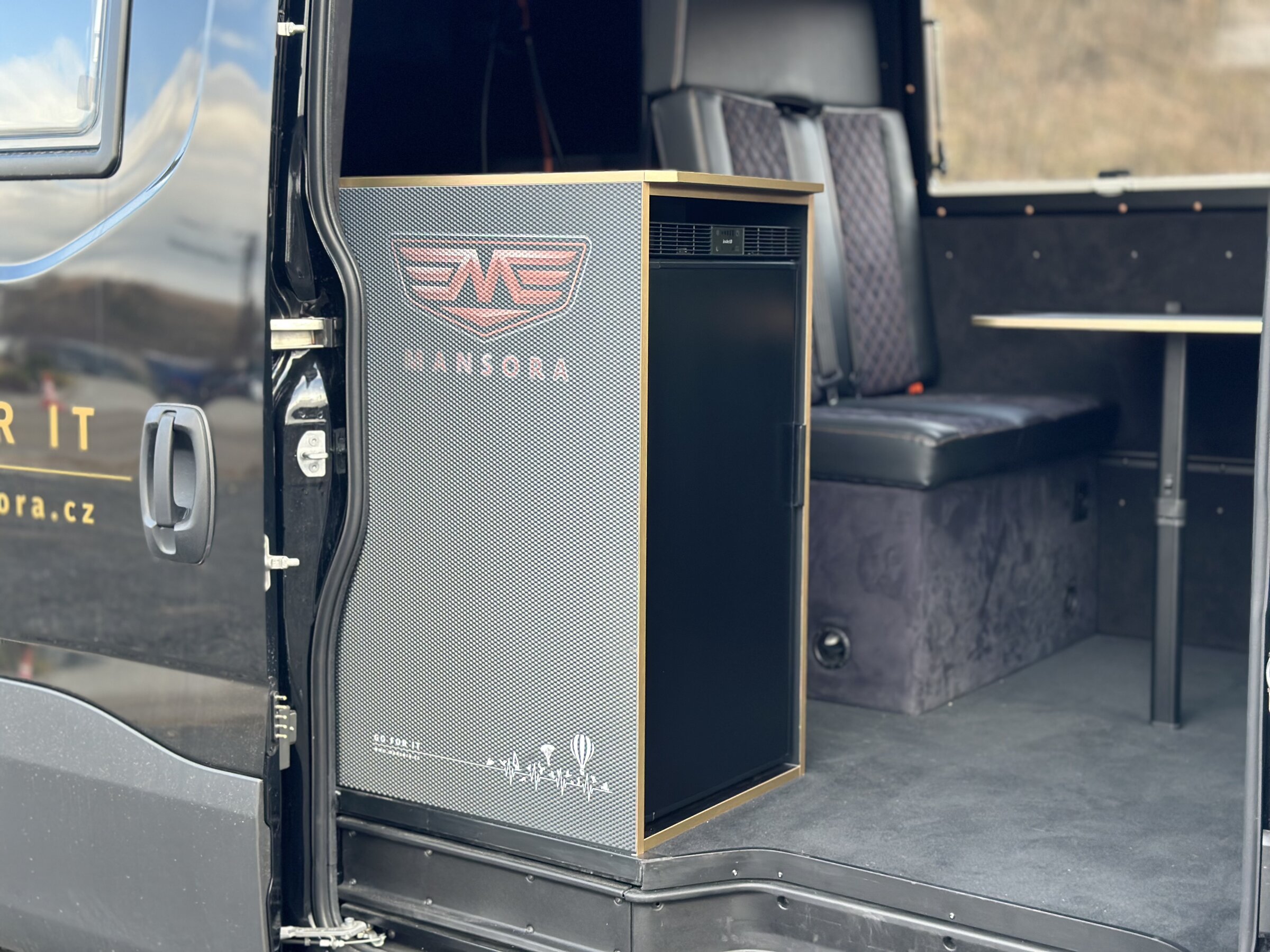 Iveco Daily VAN / Minibus 3,0 l 156 kw